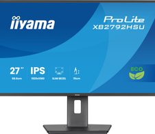 iiyama ProLite XB2792HSU-B1 Monitor 68.6 cm (27")