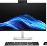 HP EliteStudio 8 G1i AI Intel® Core™ Ultra 5 235 All-in-One-PC 68,6 cm (27")