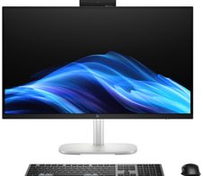 HP EliteStudio 8 G1i AI Intel® Core™ Ultra 5 235 All-in-One-PC 68,6 cm (27")