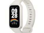 Xiaomi Smart Band 9 Active - Beige-weiß