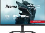 iiyama G-MASTER GB3271QSU-B2 Monitor 80 cm (31.5")