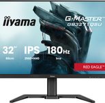 iiyama G-MASTER GB3271QSU-B2 Monitor 80 cm (31.5")
