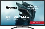 iiyama G-MASTER G4380UHSU-B2 Monitor 108 cm (42.5")