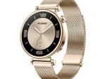 Huawei WATCH GT 4 41mm - Edelstahl - Gold