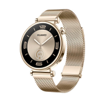 Huawei WATCH GT 4 41mm - Edelstahl - Gold