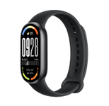 Xiaomi Smart Band 10 - Midnight Black