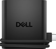 Dell Pro DA225 4-in-1 USB-C Travel Adapter