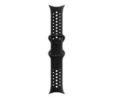 Google Armband für Smartwatch - Größe L - Obsidian