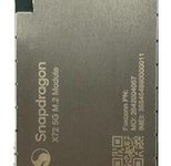 Dell DW5934E Wireless Mobile Modem