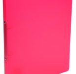 Exacompta Ringbuch Chromaline 2 cm, rot