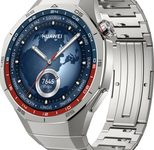 Huawei WATCH GT 5 Pro 46mm (Vili-B29M) - Titan