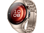 Huawei WATCH 5 42mm (Soc-L29M) - Edelstahl - sandgold