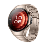 Huawei WATCH 5 42mm (Soc-L29M) - Edelstahl - sandgold