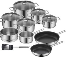 WMF Kochgeschirr-Set Silit Alicante