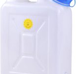 hünersdorff Weithals-Kanister 22,0 l, 1 St.