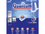 Quantum Professional Spülmaschinentabs 125 St.