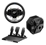 Thrustmaster Racing Bundle T598 PS5 Basis GT Lenkrad Pedals III LC