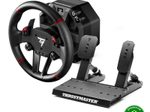 Thrustmaster Lenkrad- und Pedalset T598-X