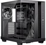 be quiet PC Gehäuse Light Base 500 Midi-ATX schwarz