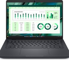 Dell Pro Max 14 MC14250 Intel® Core™ Ultra 7 265H Notebook 35,6 cm (14")