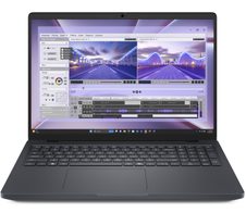 Dell Pro Max 16 MC16250 Intel® Core™ Ultra 7 265H Notebook 40,6 cm (16")