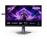 AOC Agon Pro AG246FK6 Monitor 61cm (24")