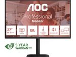 AOC 27E4CV LED-Monitor 68.6 cm (27")