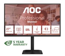 AOC 27E4CV LED-Monitor 68.6 cm (27")