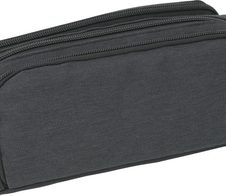 EBERHARD FABER Schlampermäppchen anthrazit