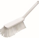 haug® bürsten Handfeger 31 cm, weiß