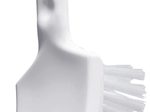 haug® bürsten Reinigungsbürste, weiß