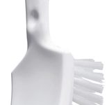 haug® bürsten Reinigungsbürste, weiß