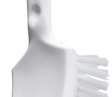 haug® bürsten Reinigungsbürste, weiß