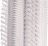 haug® bürsten Nagelbürste, weiß