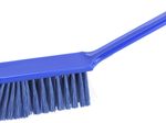 haug® bürsten Handfeger 31 cm, blau
