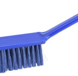 haug® bürsten Handfeger 31 cm, blau