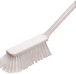 haug® bürsten Handfeger 31 cm, weiß