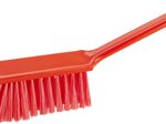 haug® bürsten Handfeger 31 cm, rot