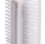 haug® bürsten Nagelbürste, weiß