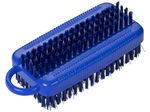 haug® bürsten Nagelbürste, blau