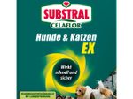 SUBSTRAL® Celaflor® Tierabwehrmittel Hunde & Katzen EX