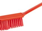 haug® bürsten Handfeger 31 cm, rot