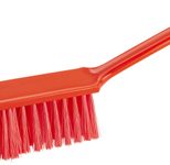 haug® bürsten Handfeger 31 cm, rot