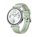 Huawei WATCH GT 4 41mm - Edelstahl - Silber