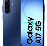 Samsung Galaxy A17 5G Blau