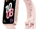 Huawei Band 10 - Polymer - 120-190 mm, Pink