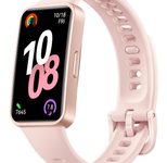 Huawei Band 10 - Polymer - 120-190 mm, Pink