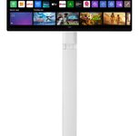 LG 32U889SA-W Smart Monitor Swing 80 cm (32")