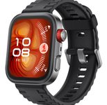 Huawei WATCH Fit 4 Pro - Aluminiumlegierung - Schwarz