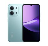 Xiaomi Redmi 15C - 5G Smartphone - 4GB/128 GB - 6,9" - Grün